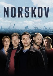 Norskov Norskov
