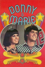 Donny & Marie Donny & Marie