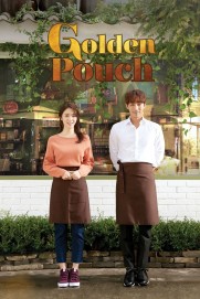 Golden Pouch Golden Pouch