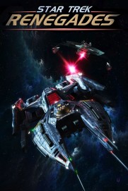 Star Trek: Renegades Star Trek: Renegades