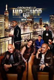 Growing Up Hip Hop: New York Growing Up Hip Hop: New York