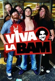 Viva La Bam Viva La Bam