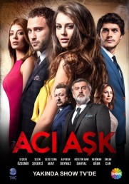 Acı Aşk Acı Aşk