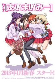 Ai-Mai-Mi Ai-Mai-Mi