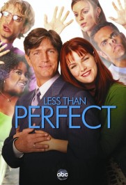Less than Perfect Less than Perfect