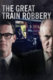 The Great Train Robbery The Great Train Robbery