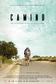 Camino, a Feature-length Selfie Camino, a Feature-length Selfie