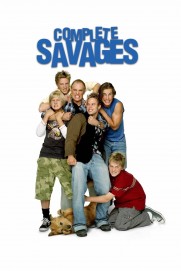Complete Savages Complete Savages