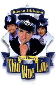 The Thin Blue Line The Thin Blue Line