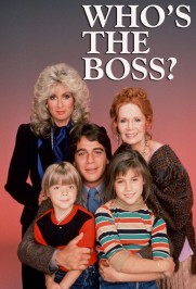 Who's the Boss? Who's the Boss?