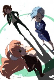 Lagrange: The Flower of Rin-ne Lagrange: The Flower of Rin-ne