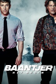 Baantjer The beginning Baantjer The beginning