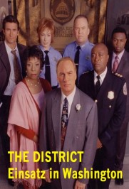 The District The District
