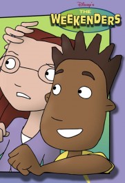 The Weekenders The Weekenders