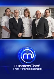 Masterchef: The Professionals Masterchef: The Professionals