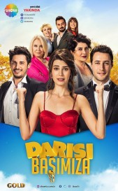 Darısı Başımıza Darısı Başımıza