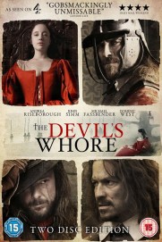 The Devil's Whore The Devil's Whore