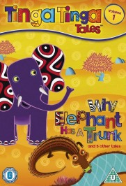 Tinga Tinga Tales Tinga Tinga Tales