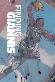 Finding Giannis Finding Giannis