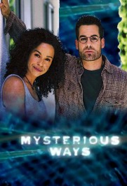 Mysterious Ways Mysterious Ways
