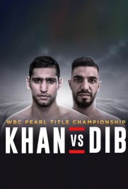Amir Khan vs. Billy Dib Amir Khan vs. Billy Dib