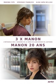 Three Times Manon Three Times Manon