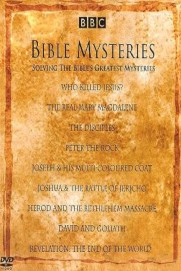 Bible Mysteries Bible Mysteries