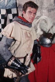 Ivanhoe Ivanhoe