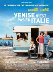 Venice Is Not in Italy Venice Is Not in Italy