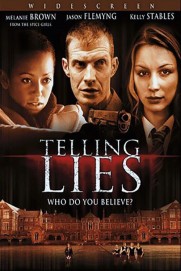 Telling Lies Telling Lies