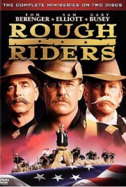 Rough Riders Rough Riders