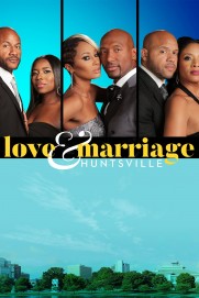 Love & Marriage Huntsville Love & Marriage Huntsville