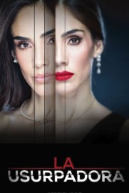 La Usurpadora La Usurpadora