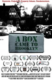 A Box Came to Brooklyn A Box Came to Brooklyn