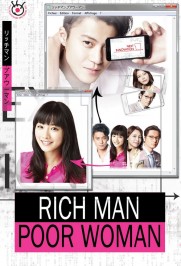 Rich Man, Poor Woman Rich Man, Poor Woman