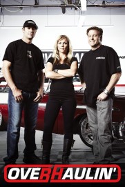 Overhaulin' Overhaulin'
