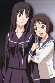 Ga-Rei -Zero- Ga-Rei -Zero-