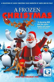 A Frozen Christmas A Frozen Christmas