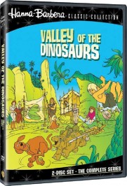 Valley of the Dinosaurs Valley of the Dinosaurs