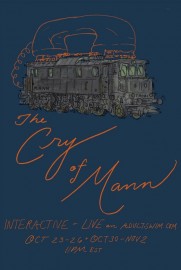 The Cry Of Mann The Cry Of Mann