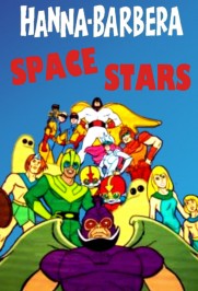 Space Stars Space Stars