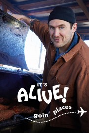 It's Alive: Goin' Places It's Alive: Goin' Places