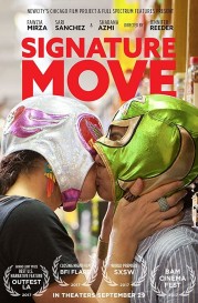 Signature Move Signature Move