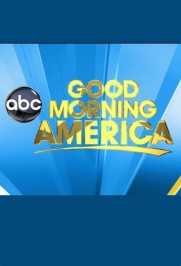 Good Morning America Good Morning America