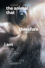 The Animal That Therefore I Am The Animal That Therefore I Am