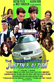 The Webventures of Justin and Alden The Webventures of Justin and Alden