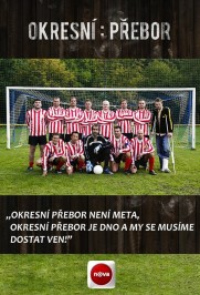 Okresní přebor Okresní přebor