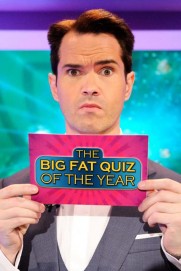 The Big Fat Quiz of the Year The Big Fat Quiz of the Year