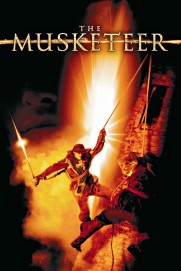 The Musketeer