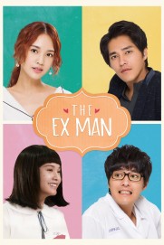 The Ex-Man The Ex-Man